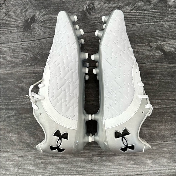 Under Armour Magnetico Select 2.0 FG Men's Soccer Cleats Size‎ 8.5 - Picture 14 of 16